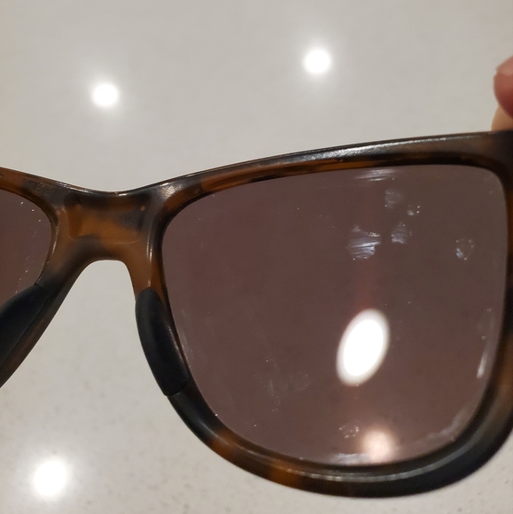 Oakley reverie sunglasses - Picture 7 of 9